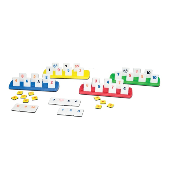 Rummikub My First