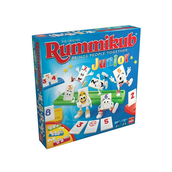 Rummikub My First