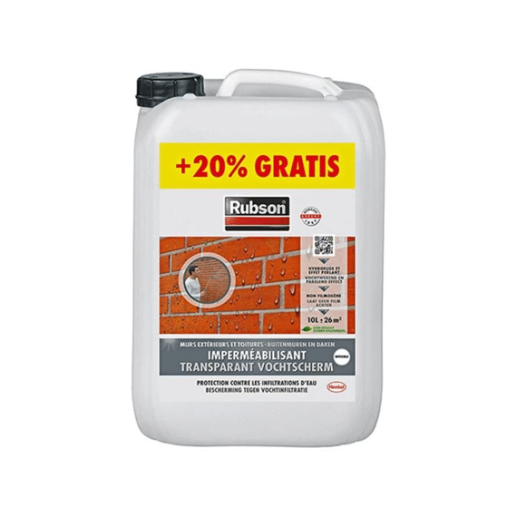 Rubson Invis.10L