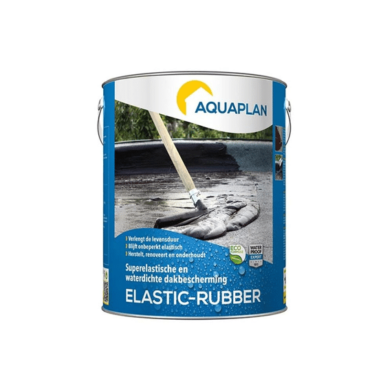 Elastic Rubber 4Kg
