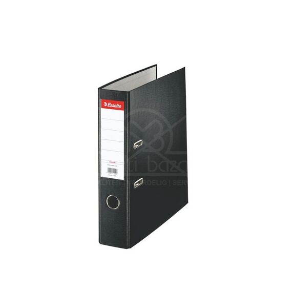 Esselte Essentials Ordner A4 75mm Zwart