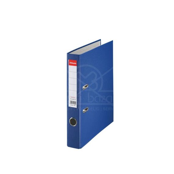Esselte Essentials Ordner A4 50mm Blauw