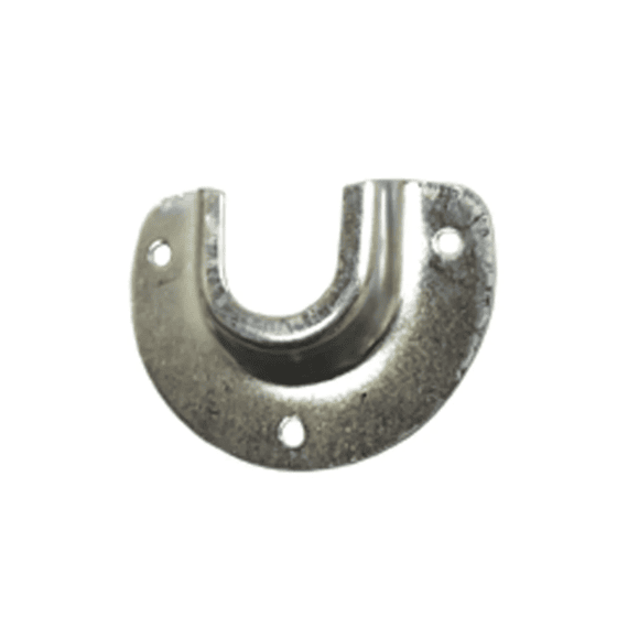 Buisdragers Verzinkt Diam. 22mm
