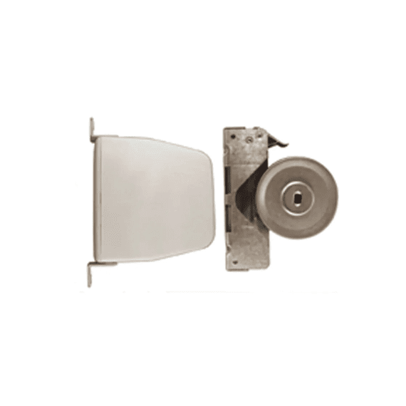 Lintopwinder In Kast Opleg Pvc 6mx23mm