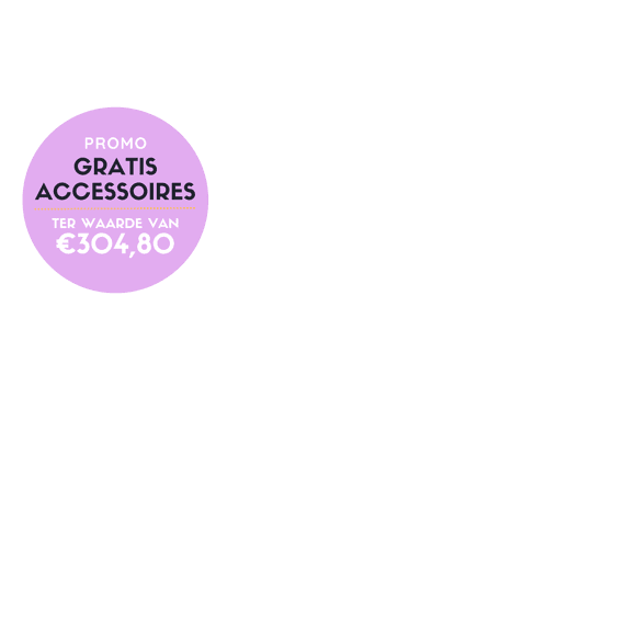 accessoirepakket