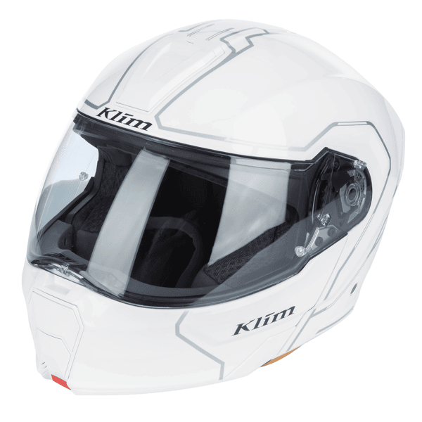 KLIM GT1 Expedition Modular Helmet – Carbon Fiber, KOROYD® | ECE