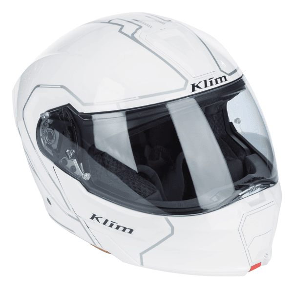 KLIM GT1 Expedition Modular Helmet – Carbon Fiber, KOROYD® | ECE