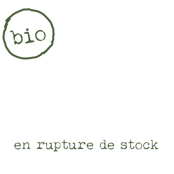 BIO niet op voorraad