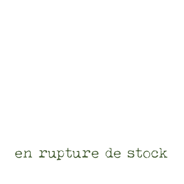 niet op voorraad