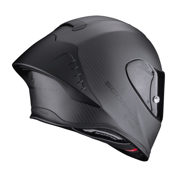 Helmet exo-r1 evo ii carbon air solid - Helmets - vanzeebroeck motors