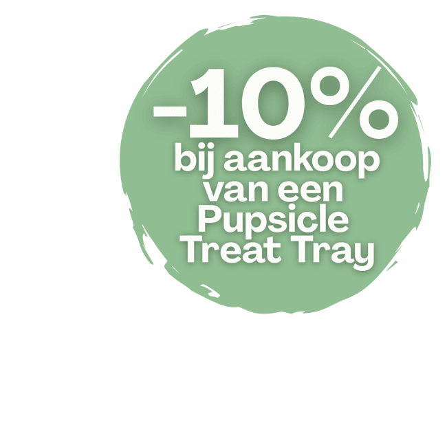 Pupsicle+Tray