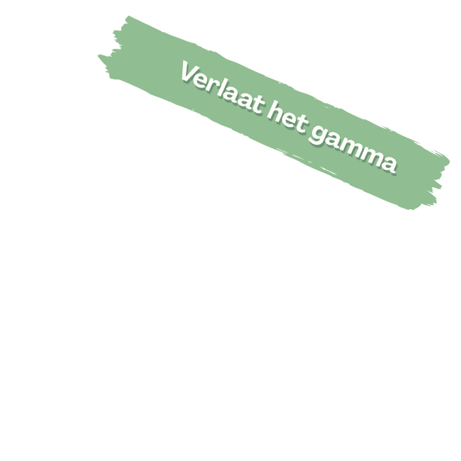 verlaatgamma