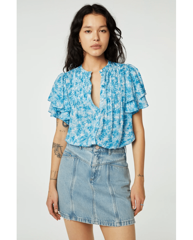 Fabienne chapot kleding deals