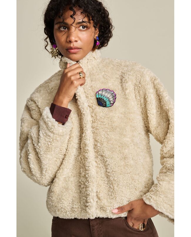 Pom pom kleding hot sale