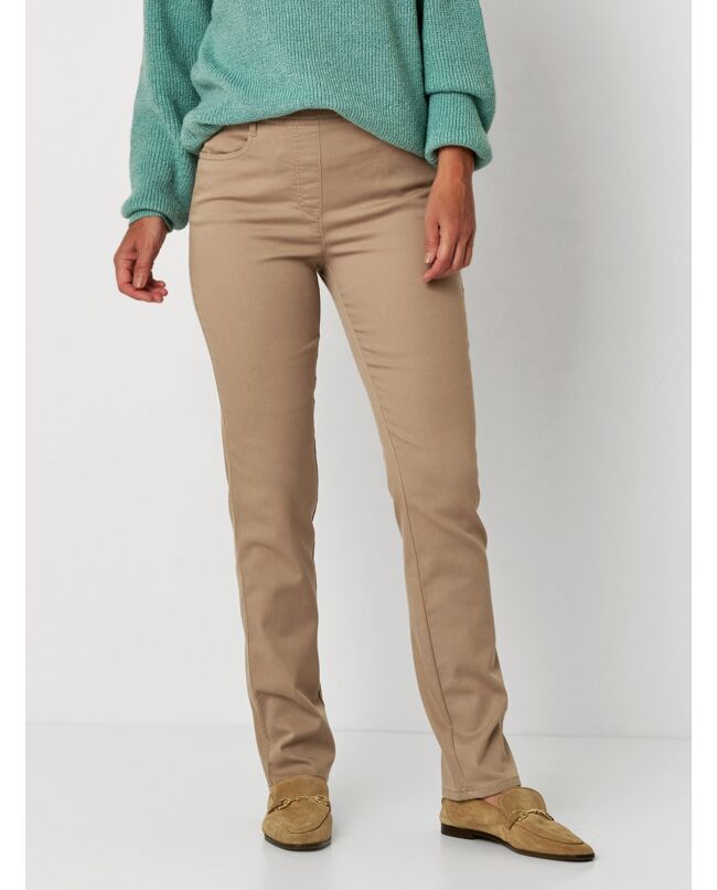 Toni broeken slim fit online