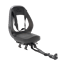 Zwart