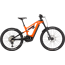 Oranje