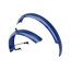 Blauw