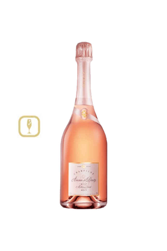 Amour de Deutz Rose シャンパン
