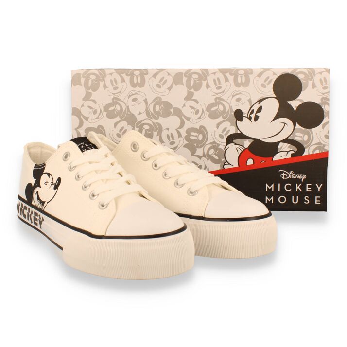 Mickey Mouse dames sneaker
