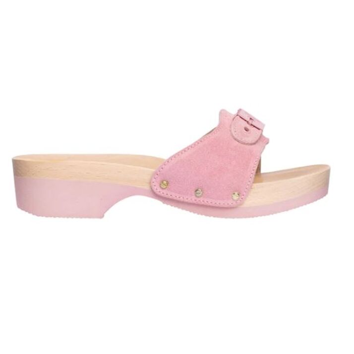 Scholl Pescura Pink