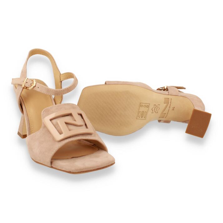 Nathan hotsell baume sandalen