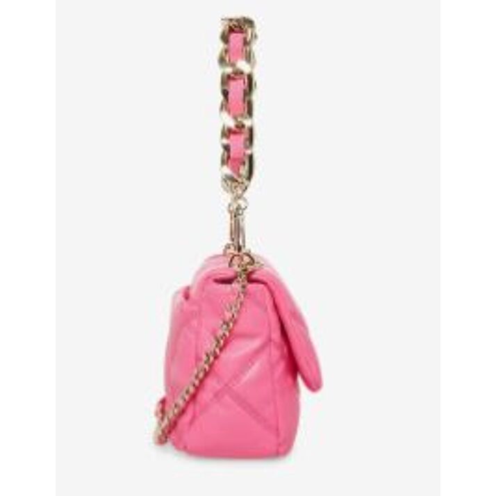 Bheart Crossbody bag PINK – Steve Madden Europe