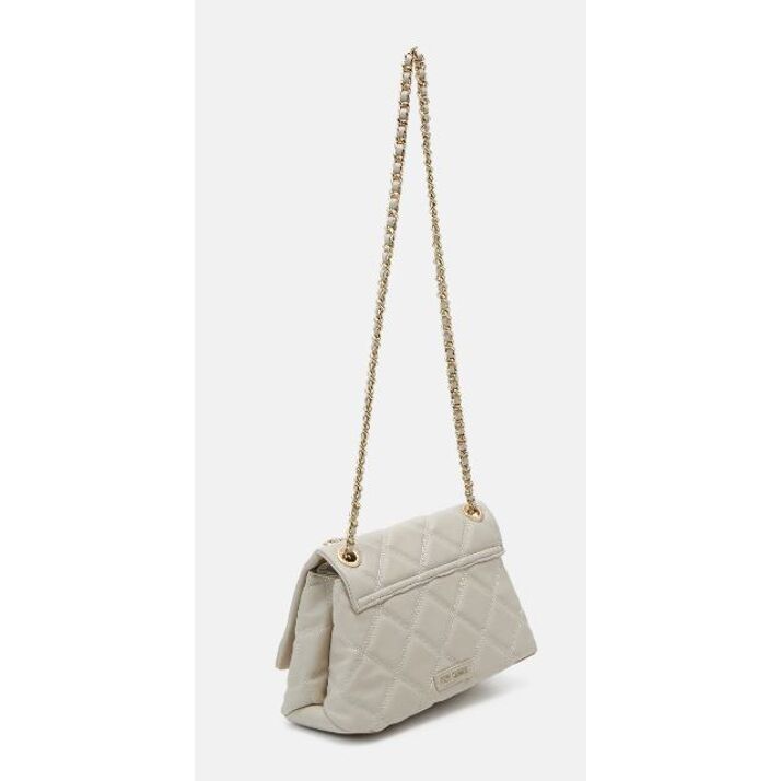 STEVE MADDEN Bjolene shoulder bag bone 