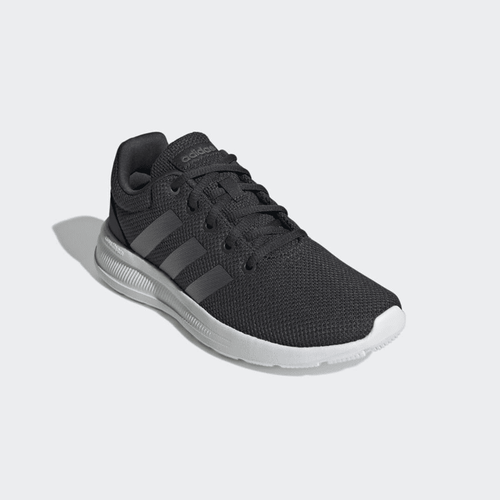 Adidas dames Lite Racer CLN 2.0 carbon