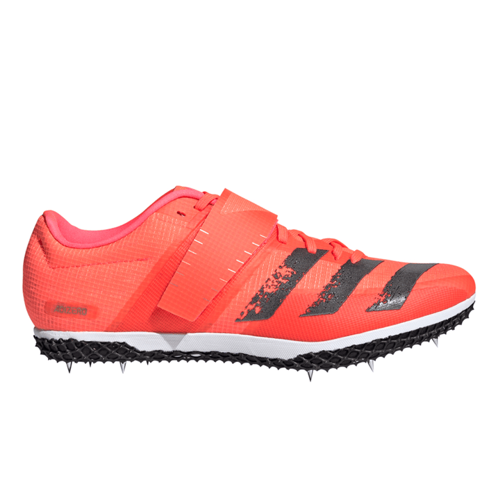 asics high jump spikes