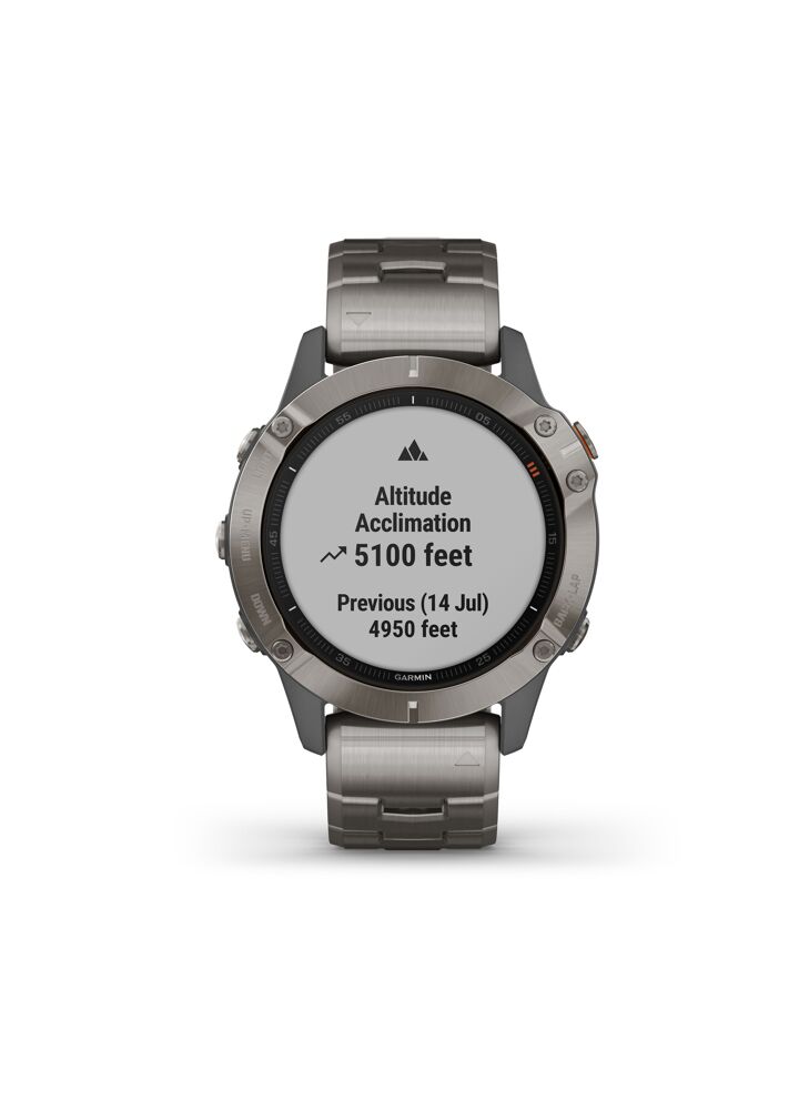 fenix sapphire worth it
