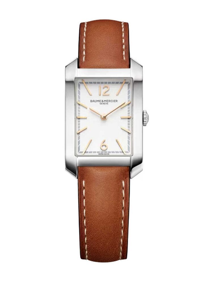 Baume en mercier horloge hot sale