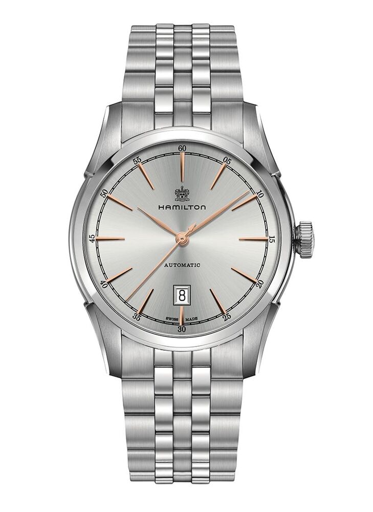 Montre Hamilton American Classic Spirit of Liberty Auto