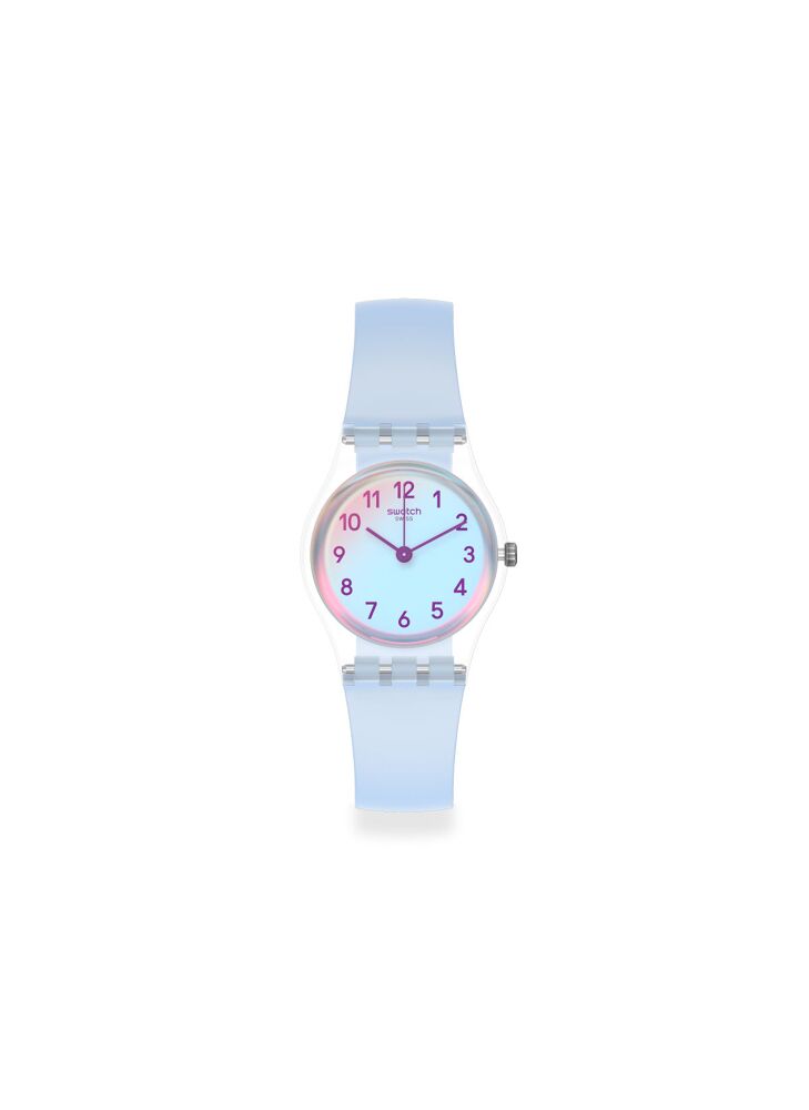 Horloge Swatch Lady