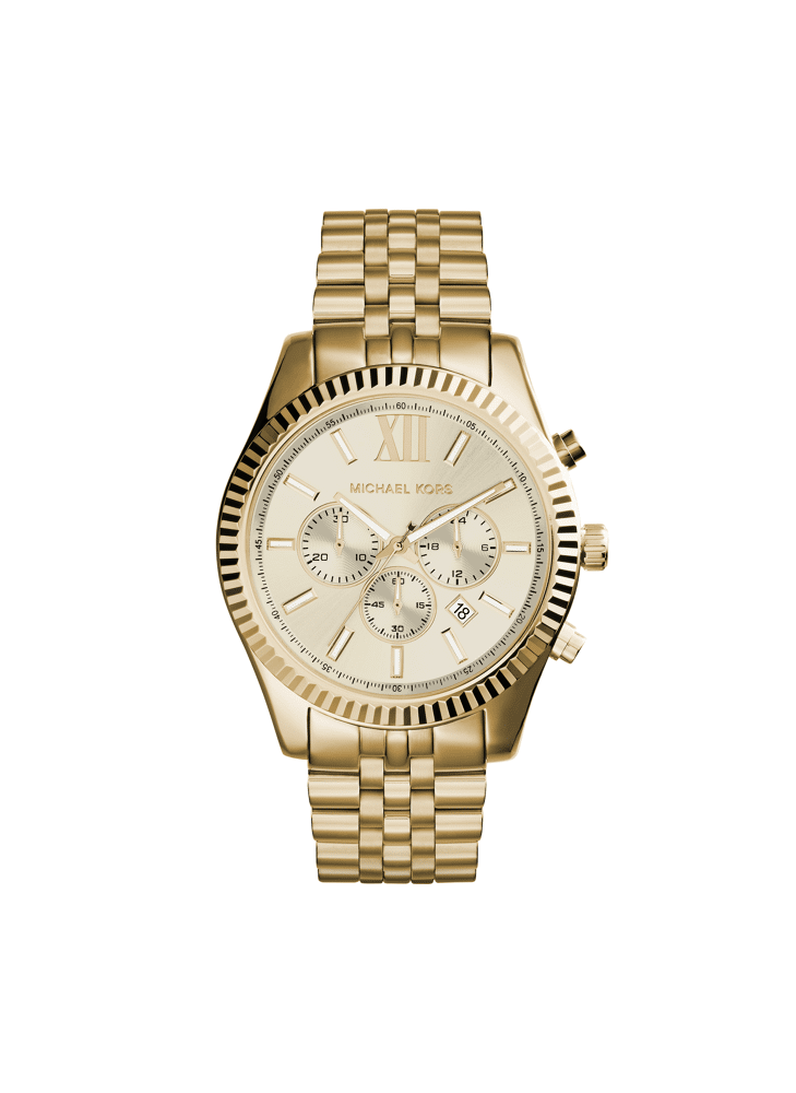 Horloge Michael Kors Lexington
