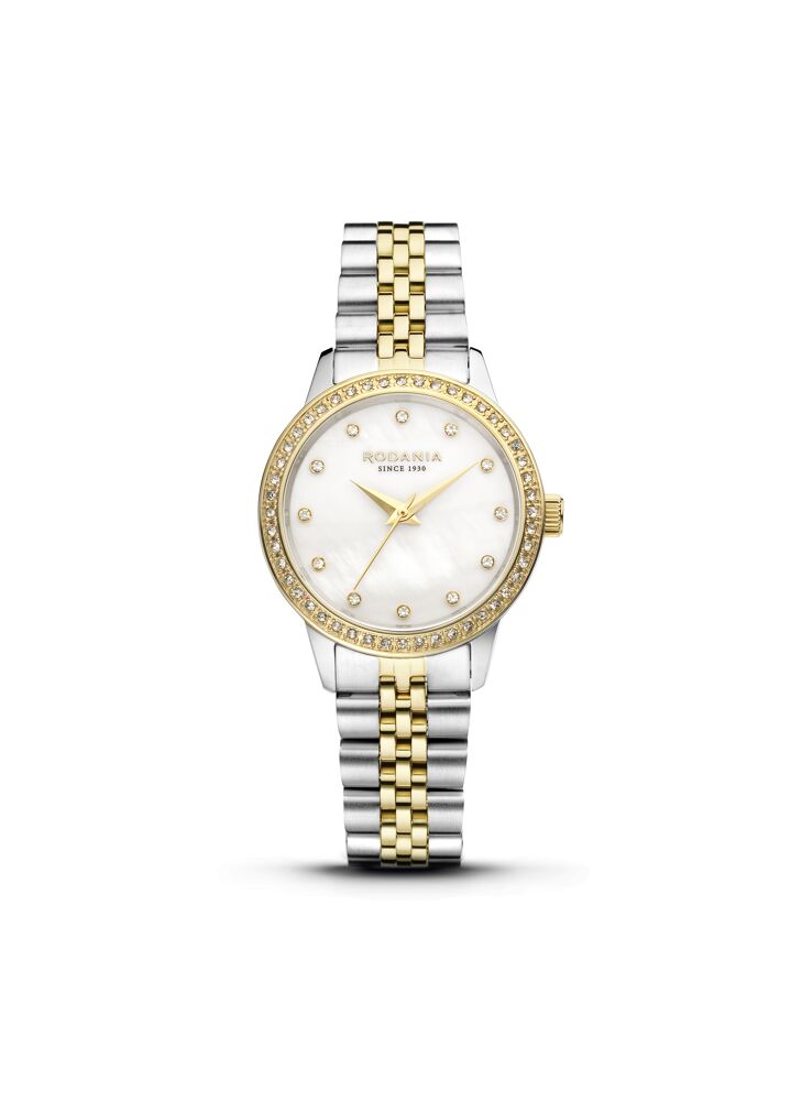 Montre rodania since 2025 1930
