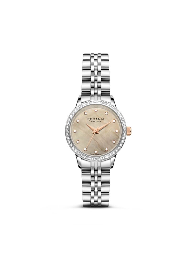 Montre Rodania Montreux pour dames R10023