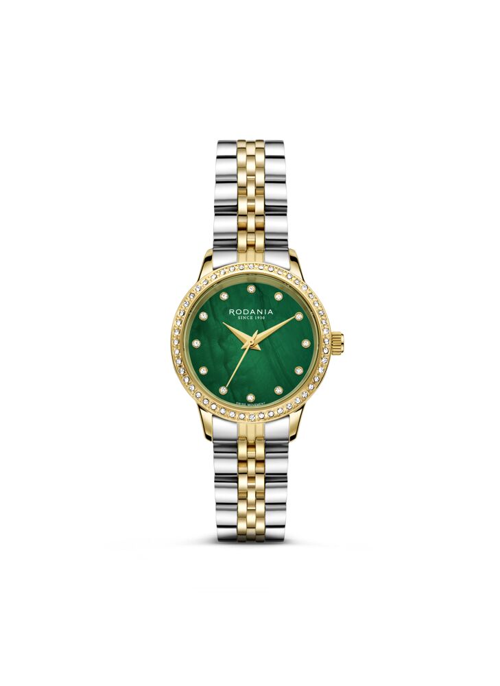 Montre Rodania Montreux pour dames R10025