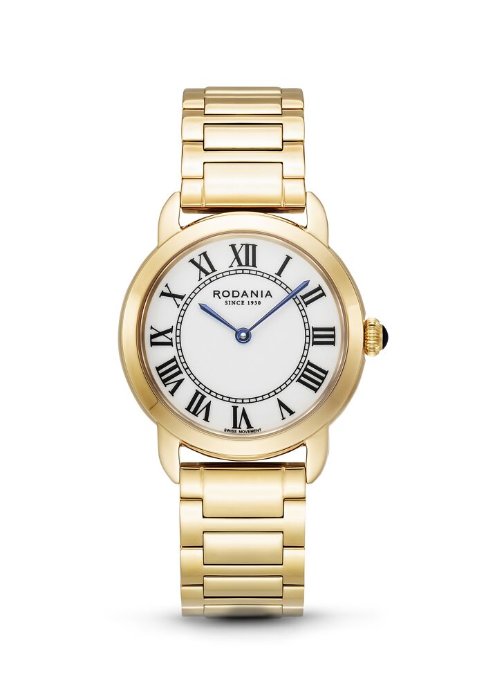 Montre Rodania Lausanne pour dames R27012