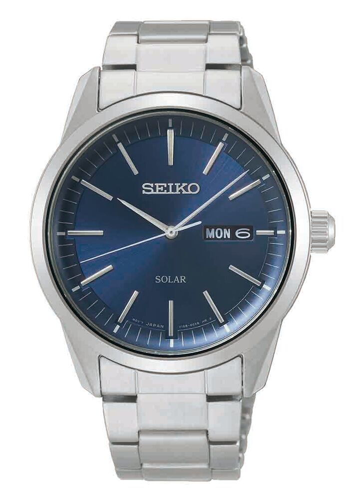 Horloge Seiko Classic Collection