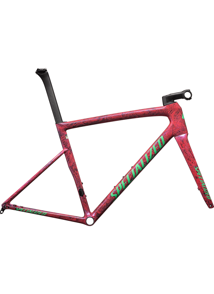 Sworks Tarmac Sl6 Disc Frameset Frame S Works Tarmac Sl6 2019 S