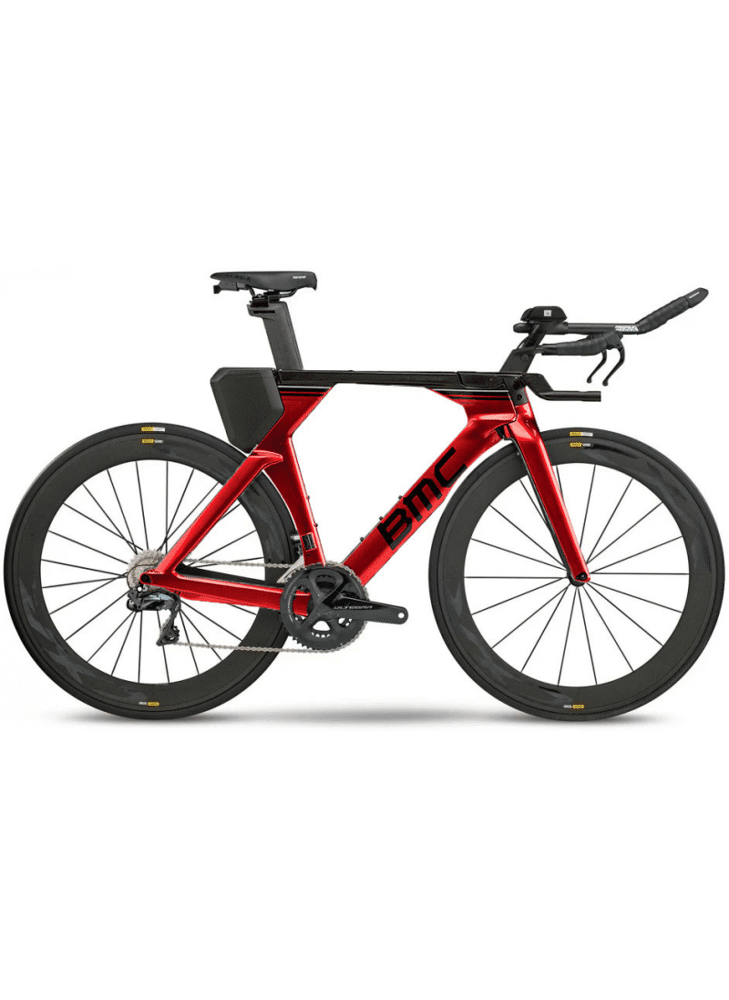 Timemachine Road Bmc Tm01 Usata Timemachine 01 Disc Dura Ace 54