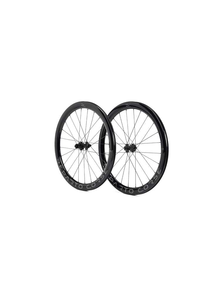 BIANCHI Reparto Corse 50R Ceramitech Wheelset XDR body