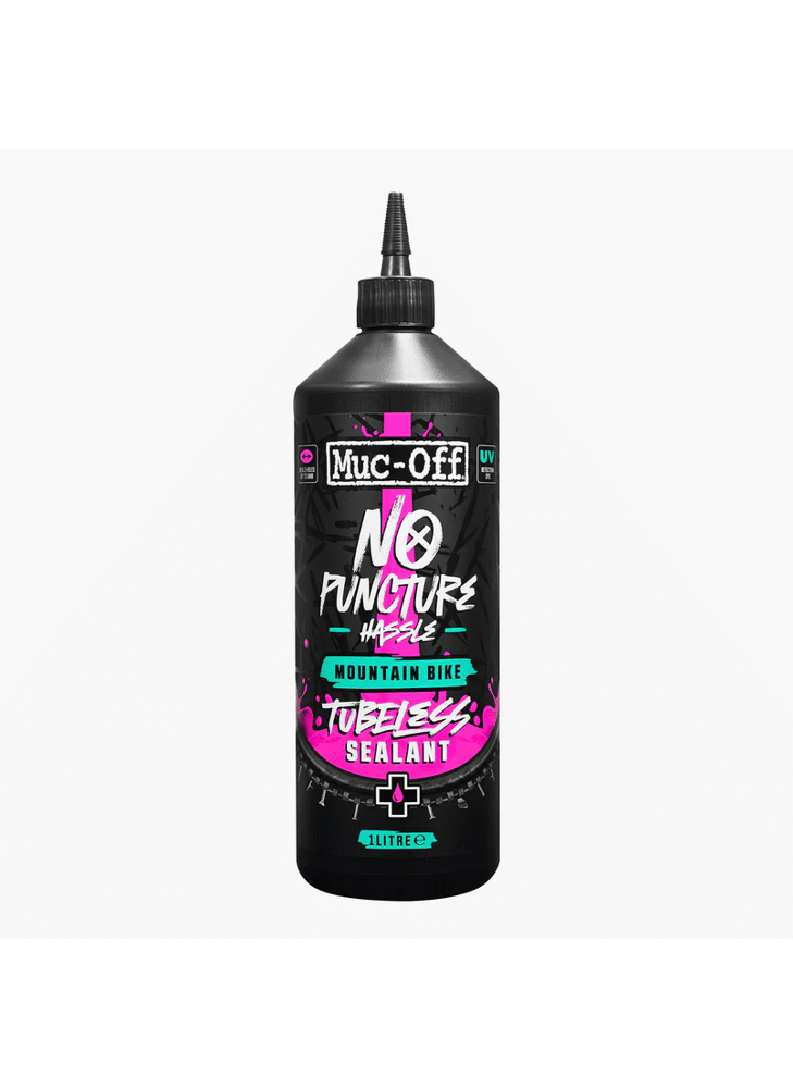 Muc-Off MTB Tubeless Sealant 1L Bike accessories Cycles Arnold
