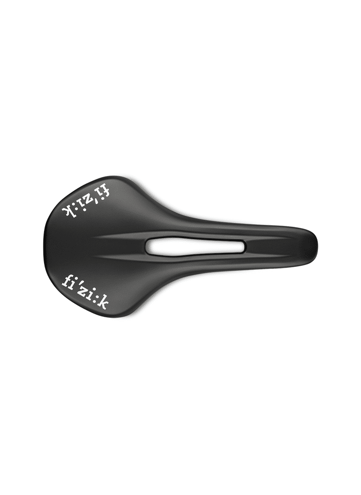 【美品】フィジーク fizik Antares Vento R5 140mm BLOG モデルチェンジでさらに快適に！新・定番サドル【Fizik