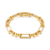 Gold coloured