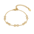 Gold coloured