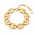 Gold coloured