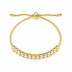 Gold coloured
