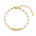 Gold coloured